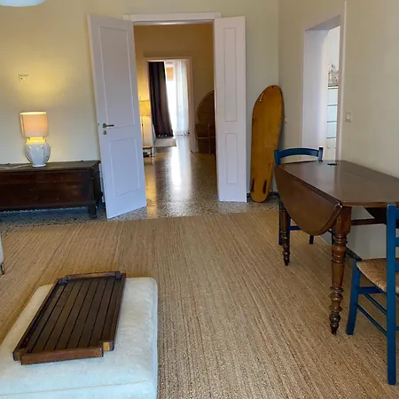 Casa Imbriani Semesterbostad Nardò