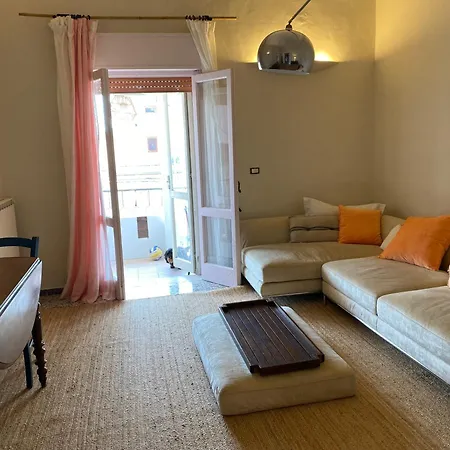 Casa Imbriani Semesterbostad