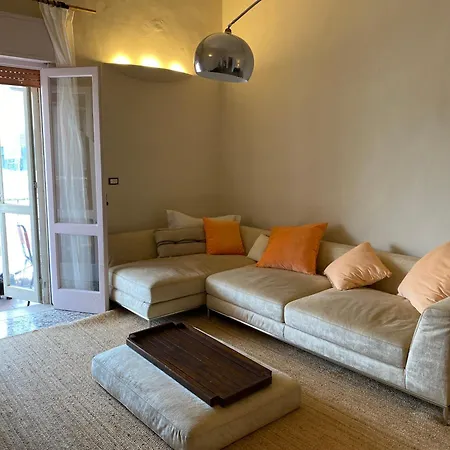 Holiday home Casa Imbriani *