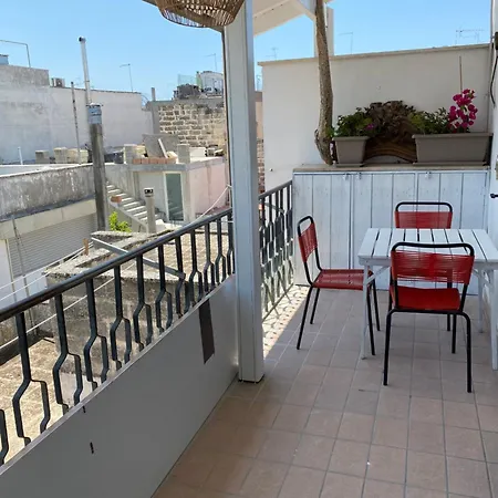Casa Imbriani