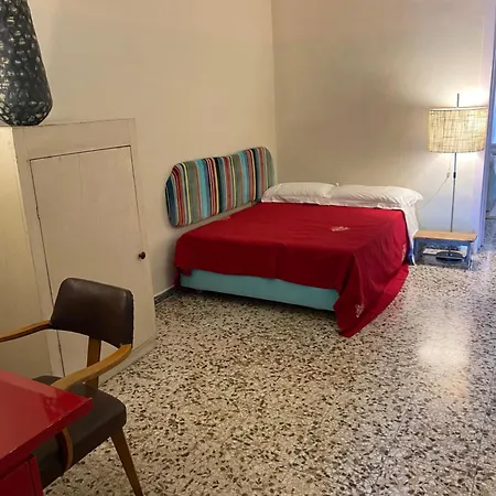 Casa Imbriani Holiday home *