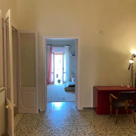 Casa Imbriani Holiday home *