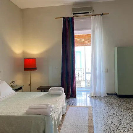 Casa Imbriani Holiday home