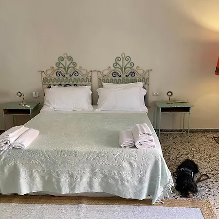 Casa Imbriani *