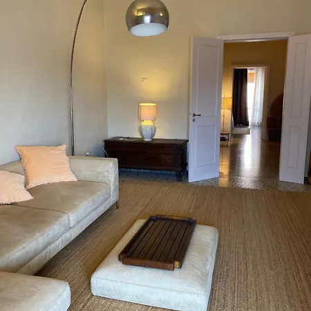 Casa Imbriani Nardò