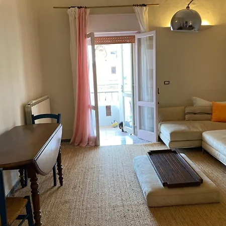 Casa Imbriani * Nardò