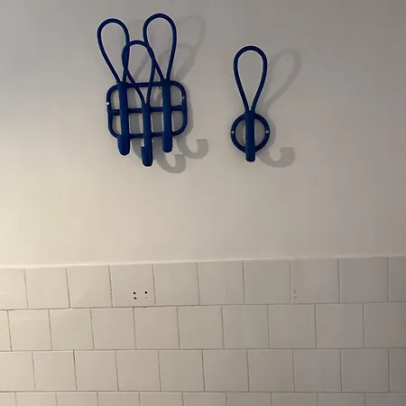 Сasa de vacaciones Casa Imbriani *