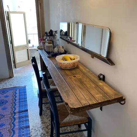 Casa Imbriani Vakantiehuis