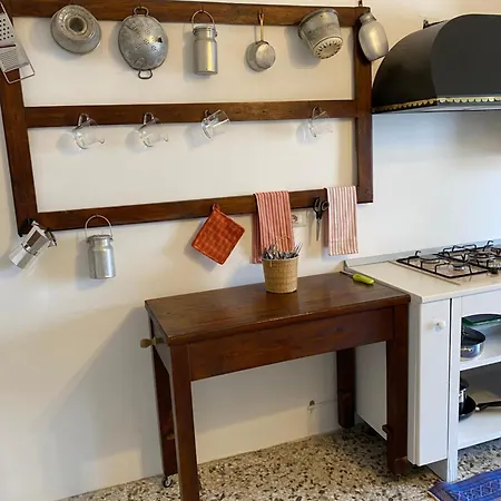 Vakantiehuis Casa Imbriani Nardò