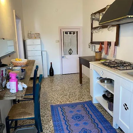 Casa Imbriani Сasa de vacaciones