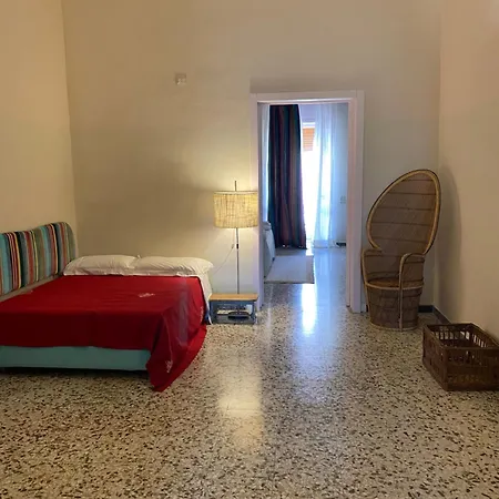 Casa Imbriani Vakantiehuis Nardò