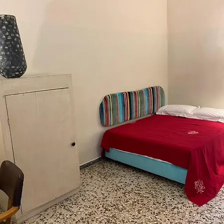 Сasa de vacaciones Casa Imbriani *