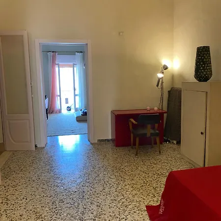 Casa Imbriani Vakantiehuis Nardò