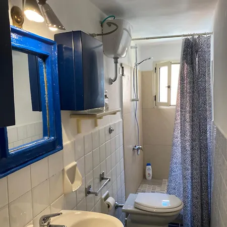 Сasa de vacaciones Casa Imbriani Nardò