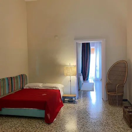 Сasa de vacaciones Casa Imbriani