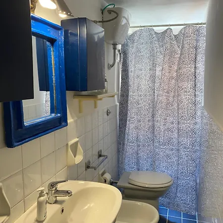 Casa Imbriani Vakantiehuis Nardò