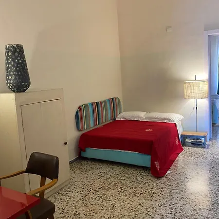 Casa Imbriani Nardò