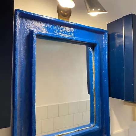 Casa Imbriani Сasa de vacaciones *