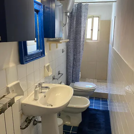 Vakantiehuis Casa Imbriani *