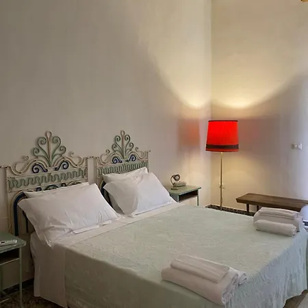 Сasa de vacaciones Casa Imbriani *