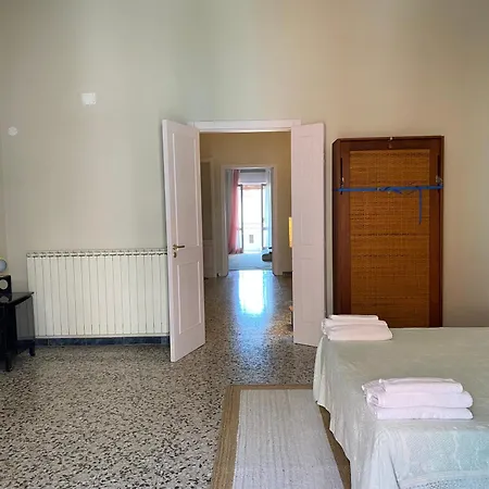 Casa Imbriani Vakantiehuis Nardò