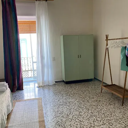Casa Imbriani Vakantiehuis Nardò