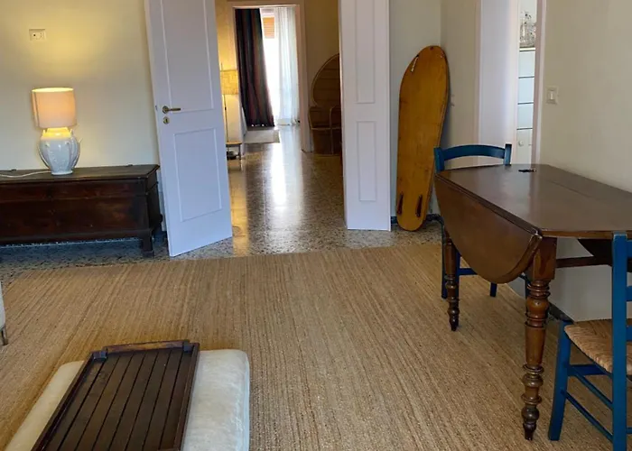 Casa Imbriani Ferienhaus Nardò