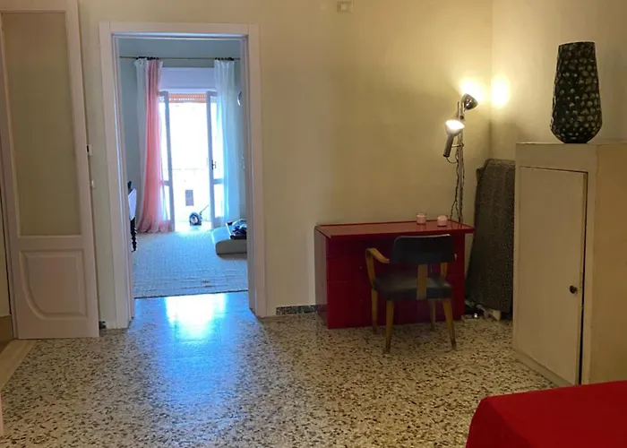 Casa Imbriani Ferienhaus Nardò