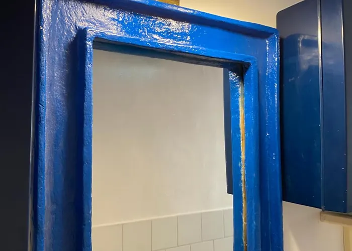 Casa Imbriani Ferienhaus *